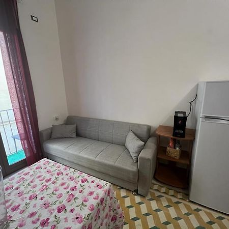 Appartamento Girasole Τράπανι Εξωτερικό φωτογραφία