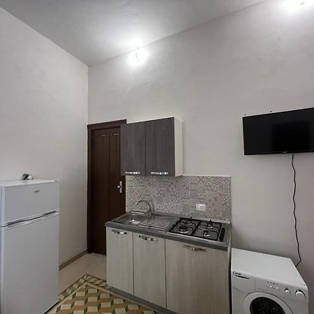 Appartamento Girasole Τράπανι Εξωτερικό φωτογραφία
