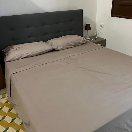 Appartamento Girasole Τράπανι Εξωτερικό φωτογραφία