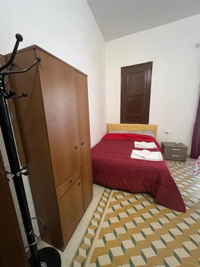 Appartamento Girasole Τράπανι Εξωτερικό φωτογραφία