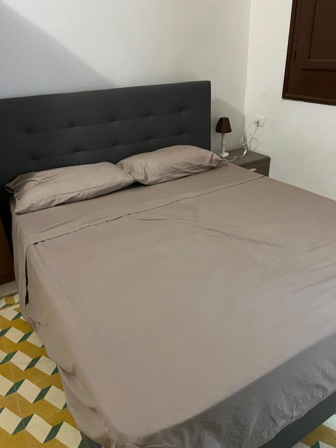 Appartamento Girasole Τράπανι Εξωτερικό φωτογραφία